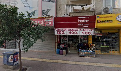 Dockers By Gerli Seçer Ayakkab