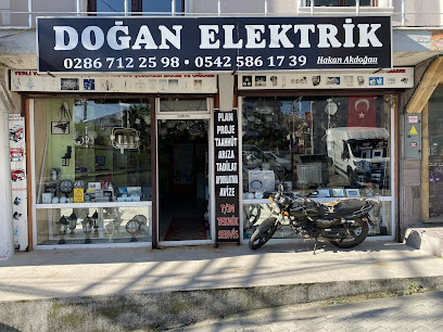 Doğan Elektrik