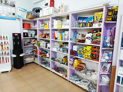 DOĞAN GÜVENLİK SİSTEMLERİ ve ELEKTRİK