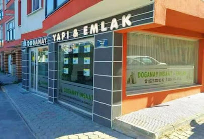 Doğanay Emlak Ofisi