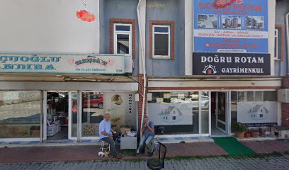 Doğru Rotam Gayrimenkul