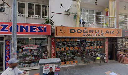 Doğrular Ayakkabı