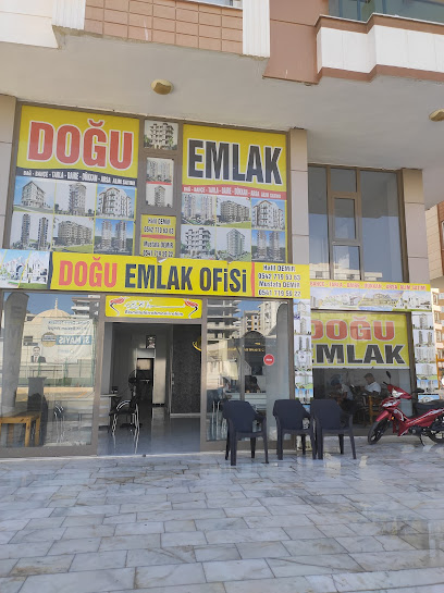 Doğu Emlak GAYRİMENKUL