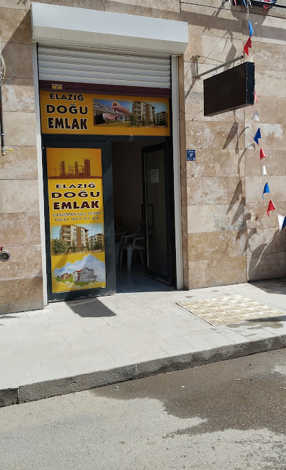 DOĞU EMLAK & GAYRİMENKUL