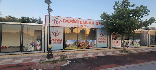 Doğu Emlak Ofisi