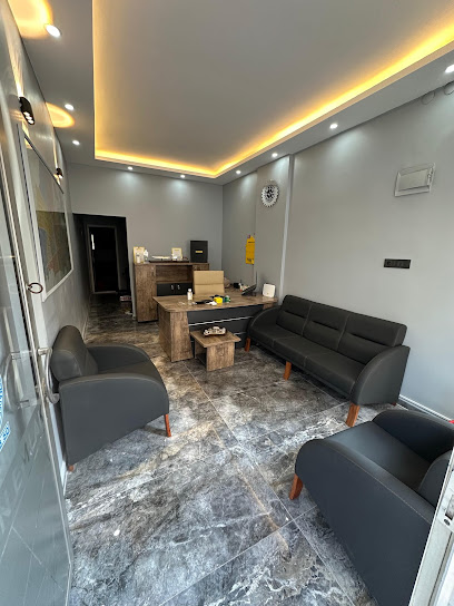 DOLGUN EMLAK OTOMOTİV