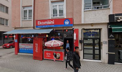 DOLUNAY GAYRİMENKUL