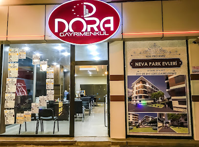 DORA GAYRİMENKUL