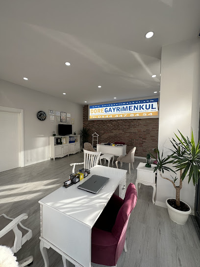 Dore Gayrimenkul
