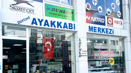 Dörtyol Ayakkabı Merkezi