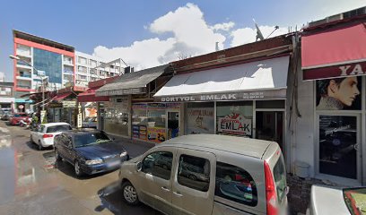 Dörtyol Gayrimenkul Emlak