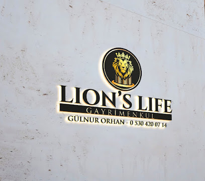 Dörtyol Lion’s Life Gayrimenkul