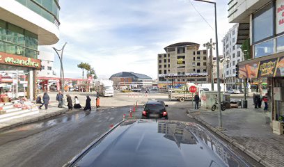 DÖRTYOL OTOMOTİV EMLAK