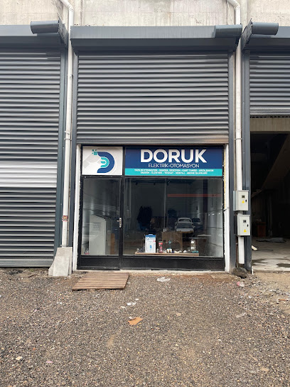 Doruk Elektrik Otomasyon