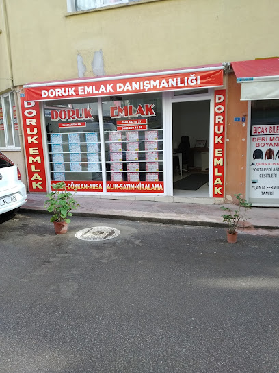 Doruk Emlak