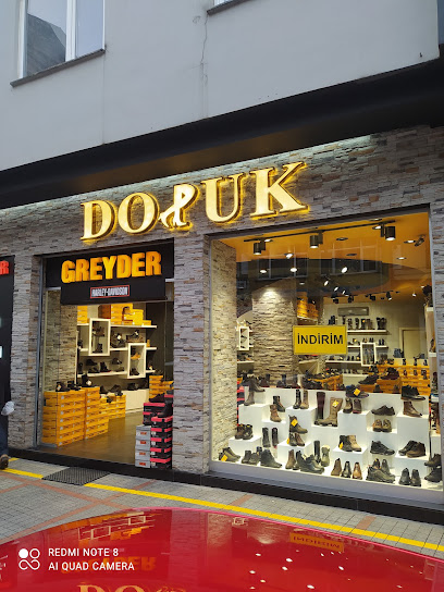 Doruk Kundura