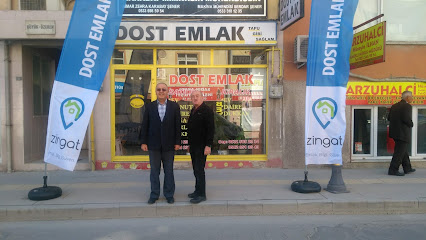 DOST EMLAK