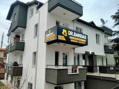DR BARİDAS AKADEMİK DANIŞMANLIK VE EMLAK OFİSİ