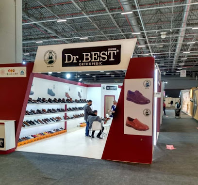 DrBest Ayakkabı