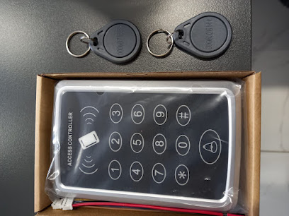 DRK ELEKTRİK GÜVENLİK SİSTEMLERİ