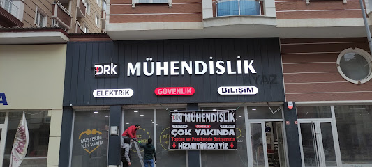 DRK ELEKTRİK VE MÜHENDİSLİK