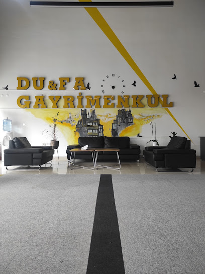 DuFa Emlak Gayrimenkul Hizmetleri