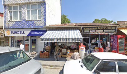 Dülekoğlu Ayakkabi