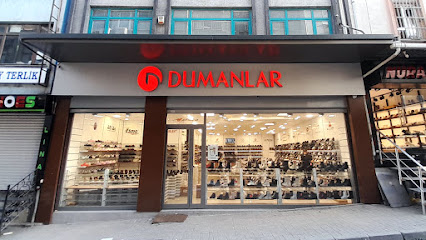 Dumanlar Toptan Ayakkabı Merkezi