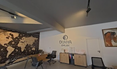 DÜNYA EMLAK TALAS