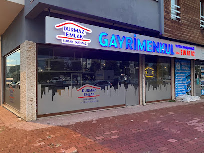 DURMAZ EMLAK GAYRİMENKUL