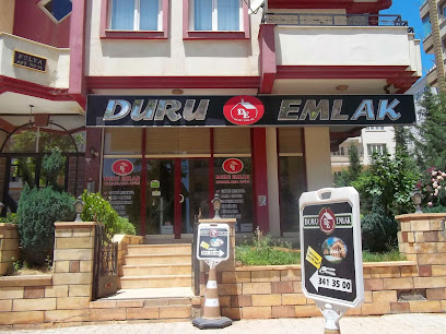 DURU EMLAK (ATATÜRK MAH.)