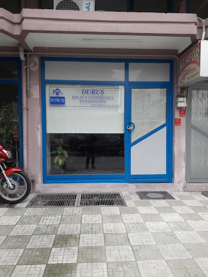 DURUŞ Emlak&Gayrimenkul Danışmanlığı