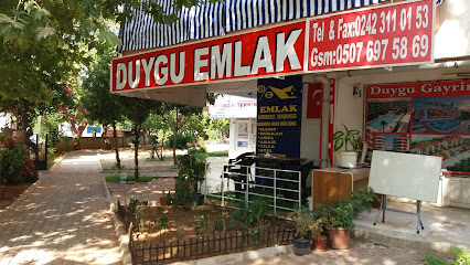 Duygu Emlak