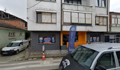 Düzce Elektrikçi ve Güvenlik Kamera Sistemleri