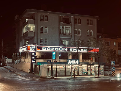 DÜZGÜN EMLAK