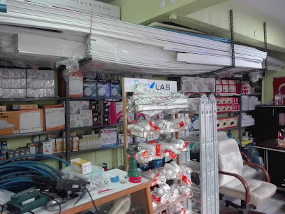 E.M.A.Y. ELEKTİRİK