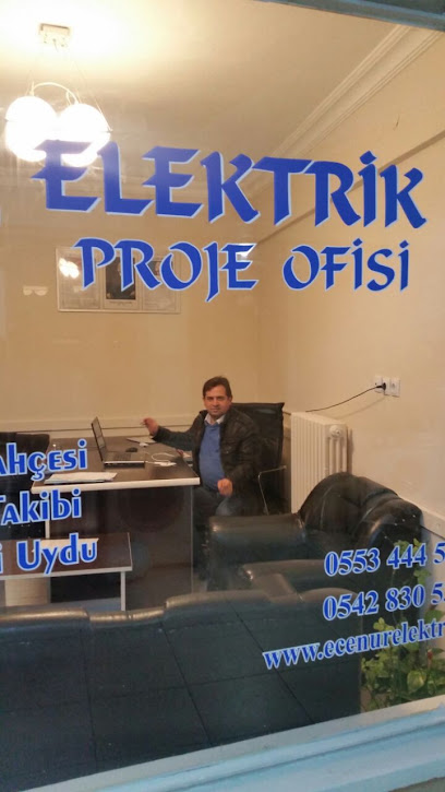 Ecenur Elektrik Proje Ofisi