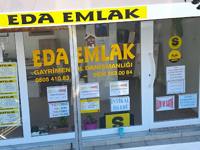 EDA EMLAK GAYRIMENKUL