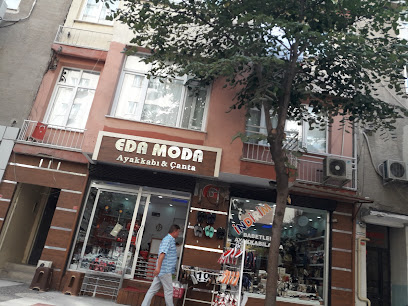 Eda Moda Ayakkabi & Çanta