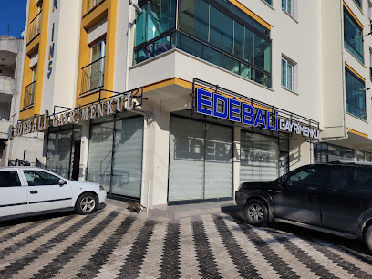 Edebali Emlak