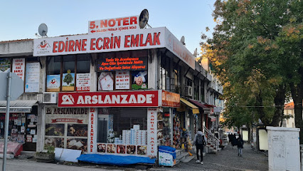 EDİRNE ECRİN EMLAK