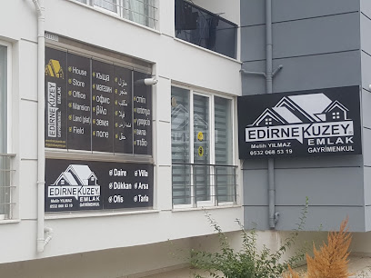 EDİRNE KUZEY EMLAK & GAYRİMENKUL