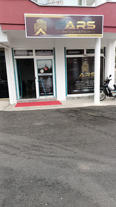 Edirne Ars Gayrimenkul ve İnşaat