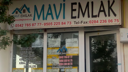 Edirne Mavi Emlak