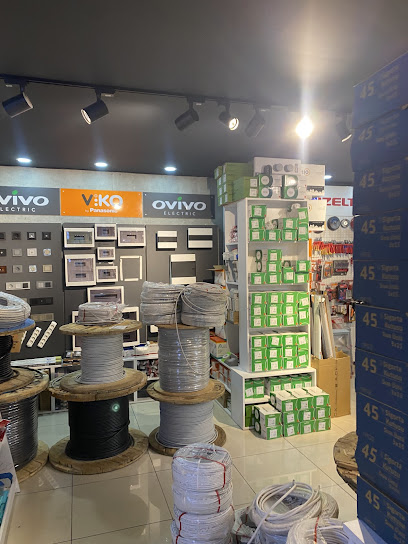 EDREMİT ELEKTRİK ATER ELEKTRİK TOPTAN PAREKENDE (EDREMİT ELEKTRİK TOPTAN PAREKENDE)