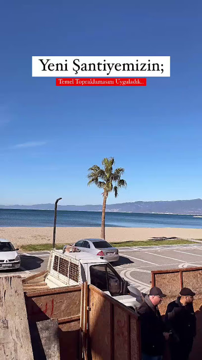 EDREMİT ELEKTRİK UMUT ELEKTRİK TOPTAN PERAKENDE (EDREMİT ELEKTRİKÇİ TOPTAN PERAKENDE)