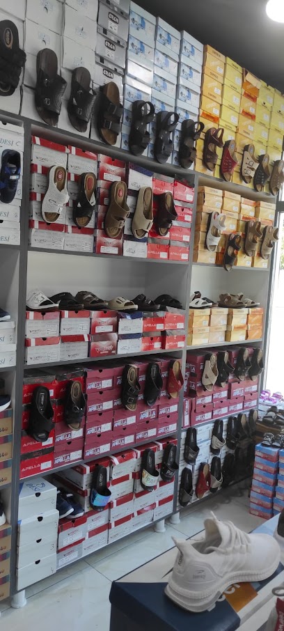 EFE AYAKKABI DÜNYASI