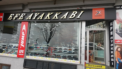 Efe Ayakkabi