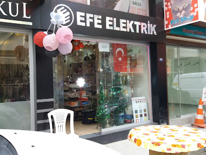 Efe Elektrik – Balçova Elektrikçi