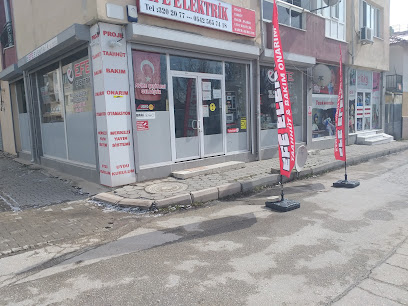 Efe Elektrik